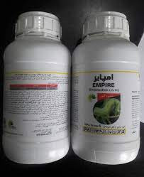 حشره کش امپایر (Emamectin 2.3% EC)