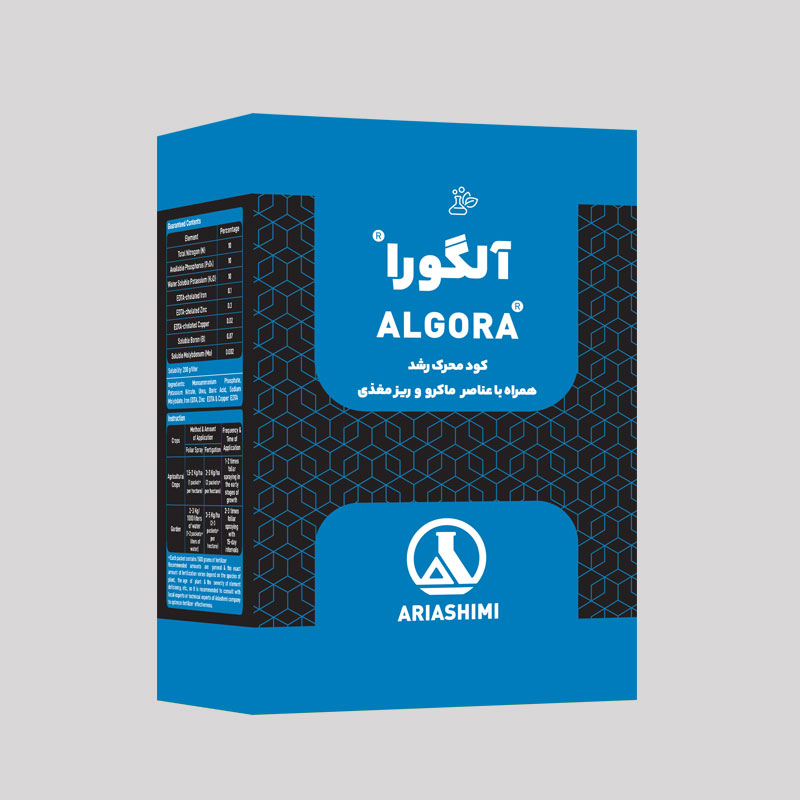 آلگورا (کود محرک رشد)