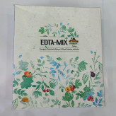 کود میکرو میکس فرمولایف (EDTA-MIX) کلات پودری ریزمغذی
